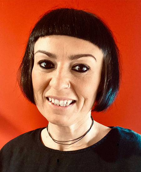 Dr Melissa Carroll